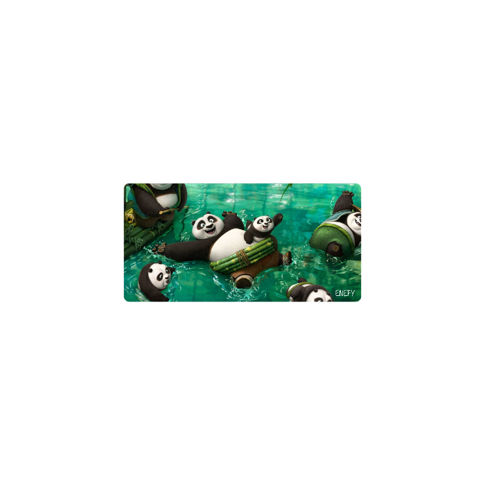 Customizable Mousepad