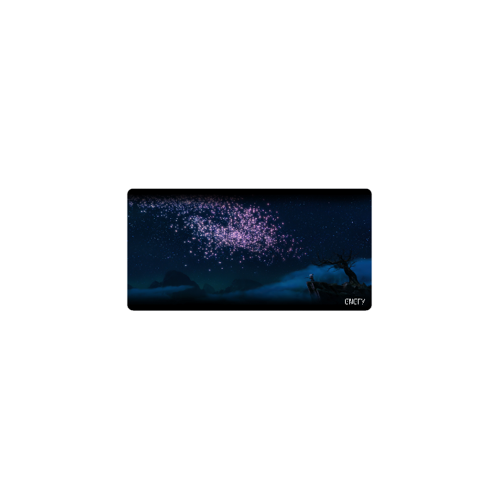 Customizable Mousepad