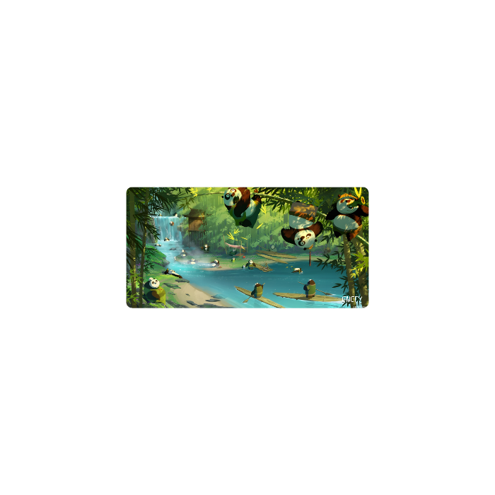 Customizable Mousepad