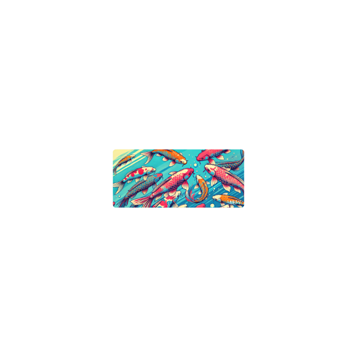 Customizable Mousepad