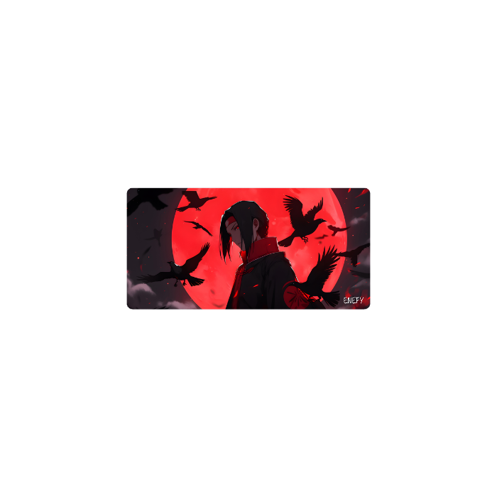 Customizable Mousepad