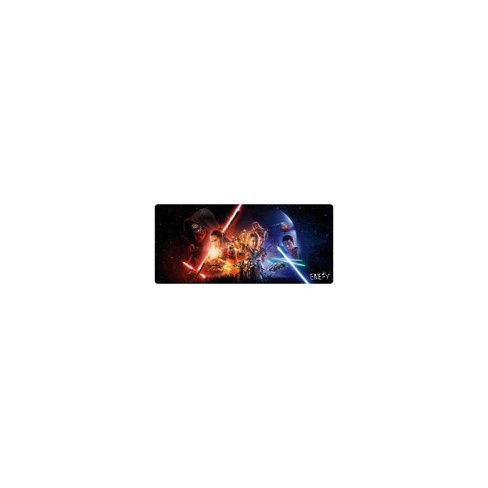 Customizable Mousepad
