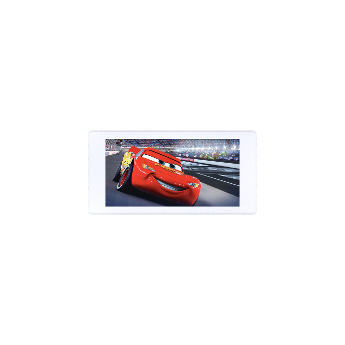 Customizable Mousepad