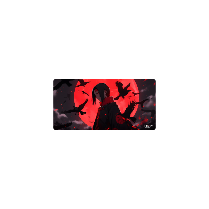 Customizable Mousepad