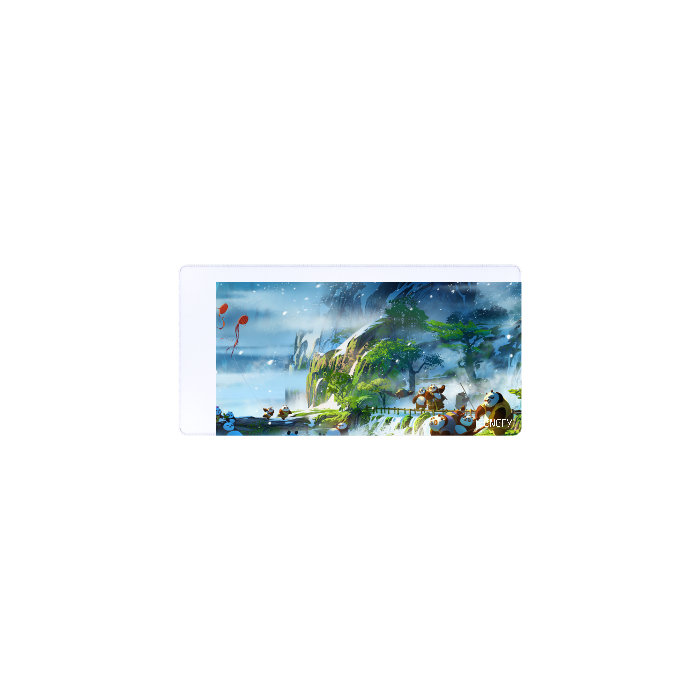 Customizable Mousepad