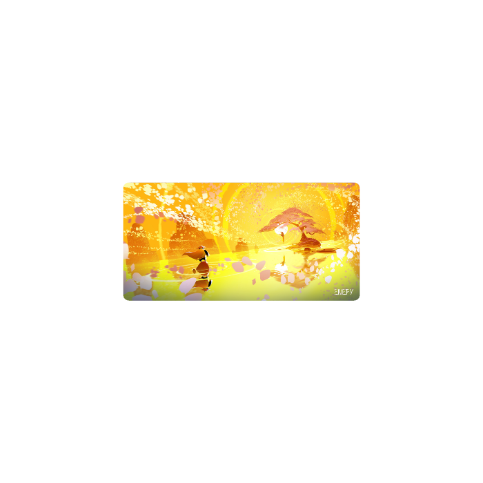 Customizable Mousepad