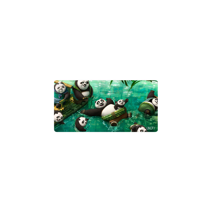 Customizable Mousepad