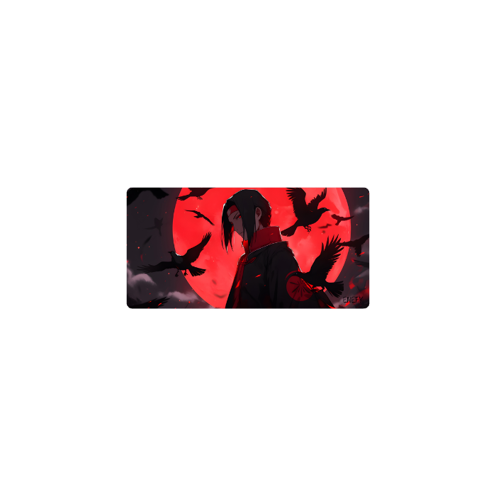 Customizable Mousepad