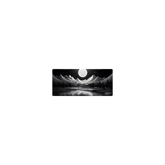 Customizable Mousepad