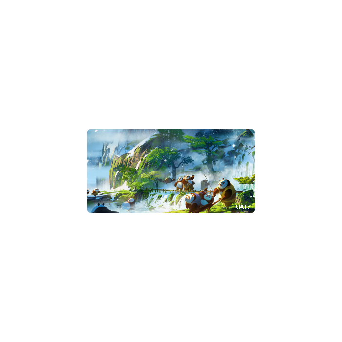 Customizable Mousepad