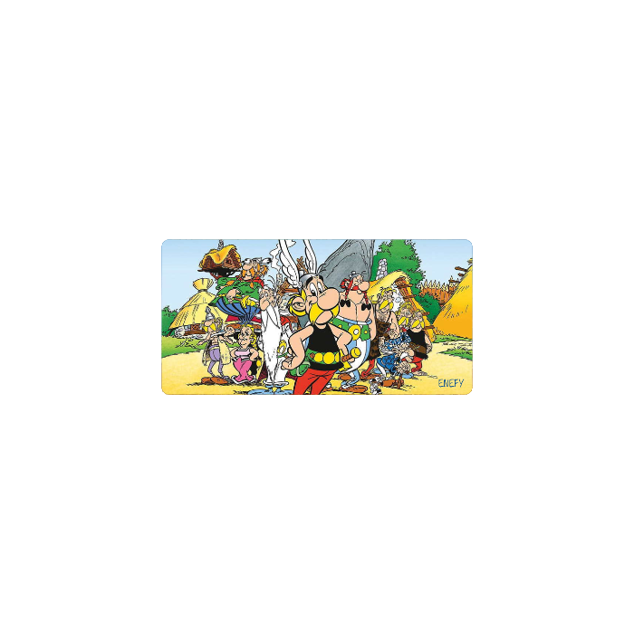 Customizable Mousepad