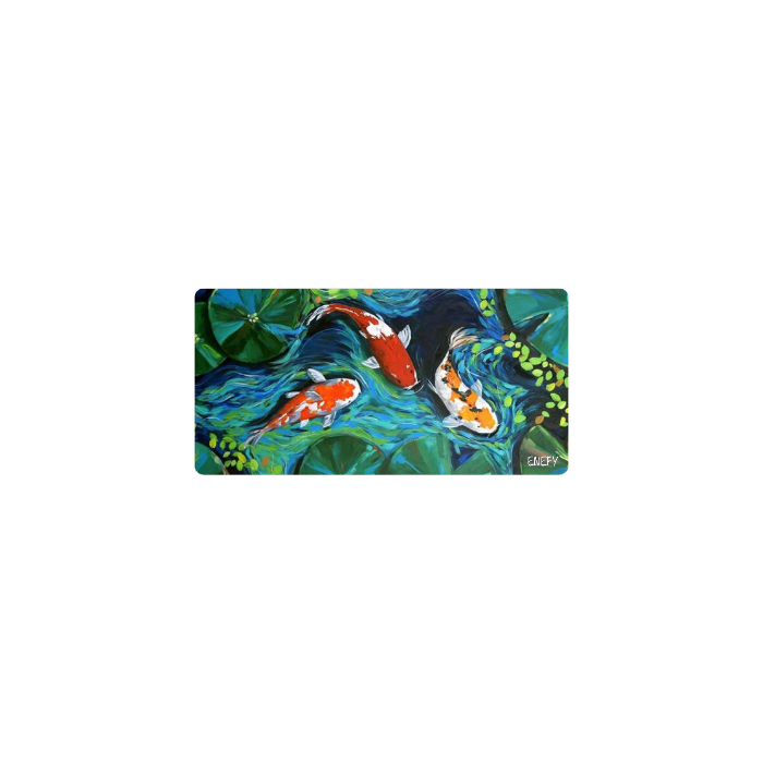 Customizable Mousepad