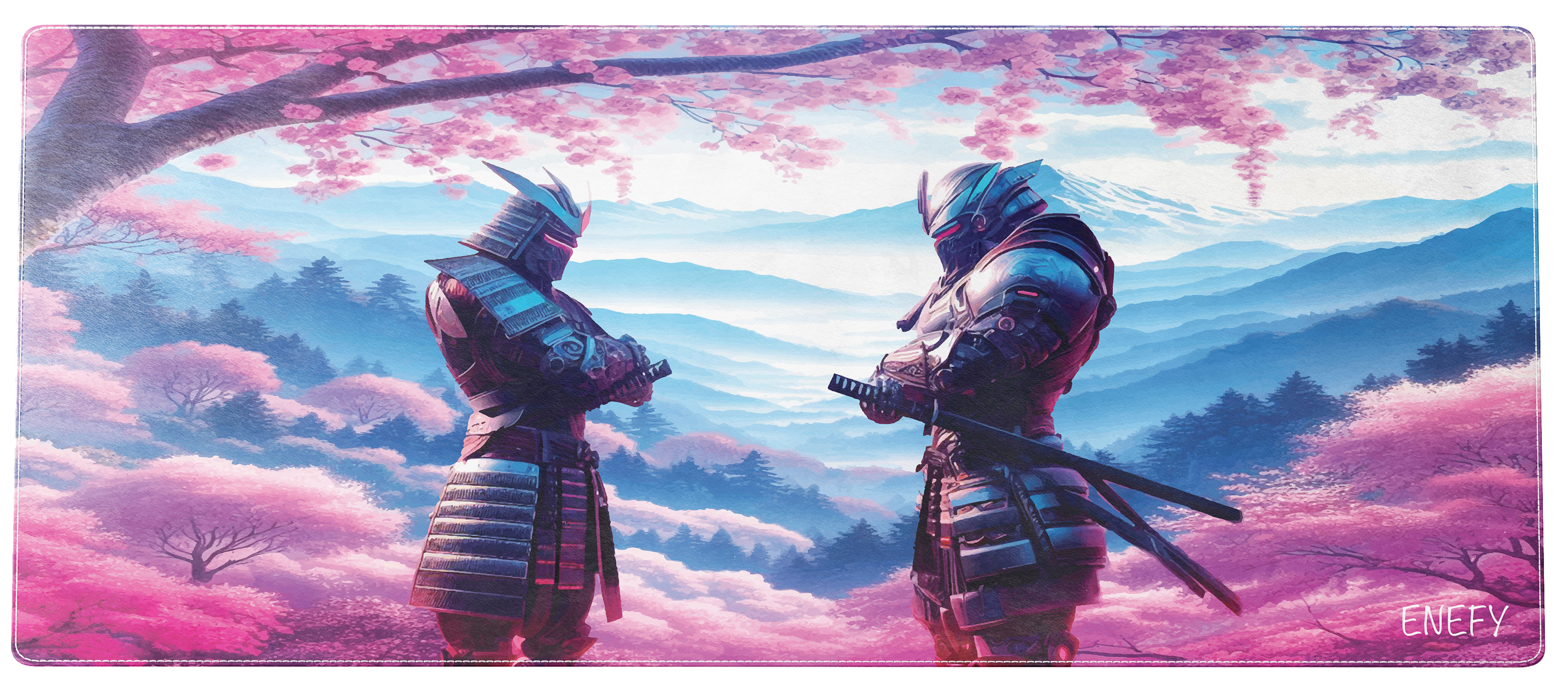 Bundle Samurai