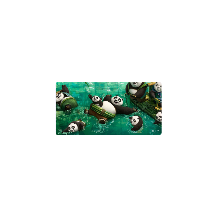 Customizable Mousepad
