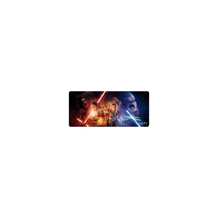 Customizable Mousepad
