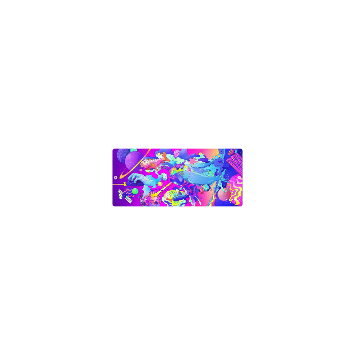 Customizable Mousepad