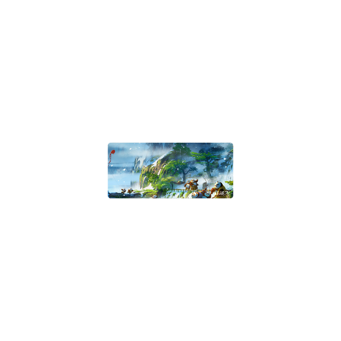 Customizable Mousepad