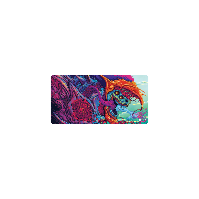Customizable Mousepad