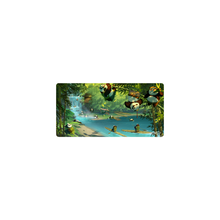 Customizable Mousepad