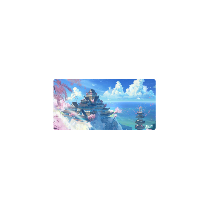 Customizable Mousepad