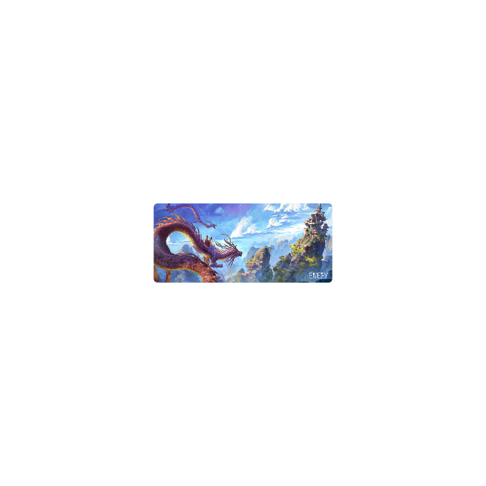 Customizable Mousepad