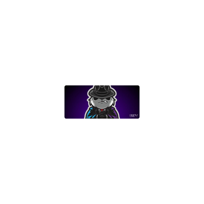 Customizable Mousepad