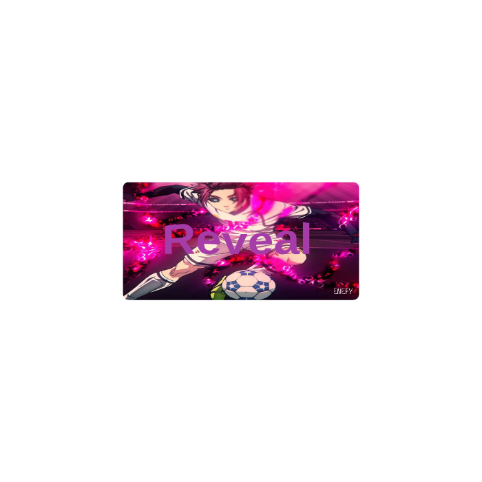 Customizable Mousepad