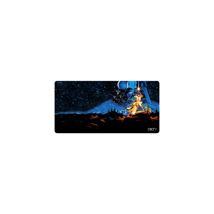Customizable Mousepad