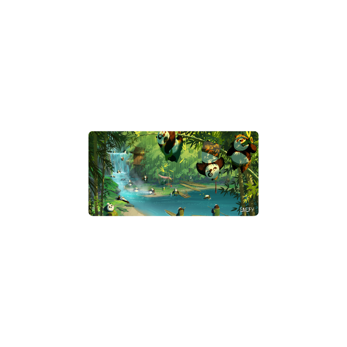 Customizable Mousepad