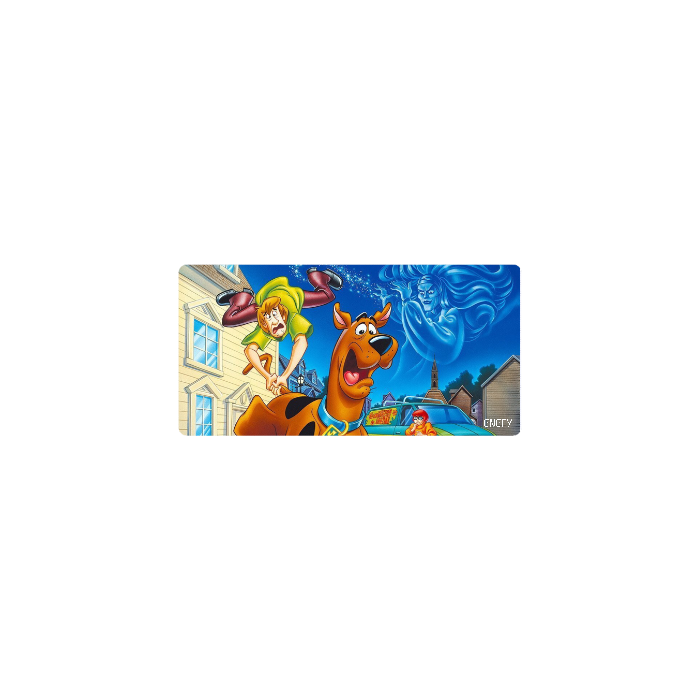 Customizable Mousepad