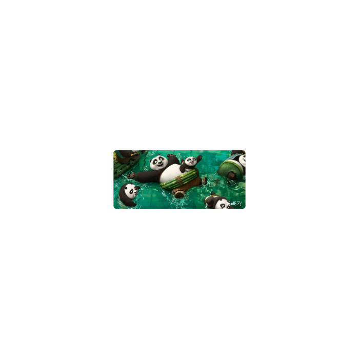 Customizable Mousepad