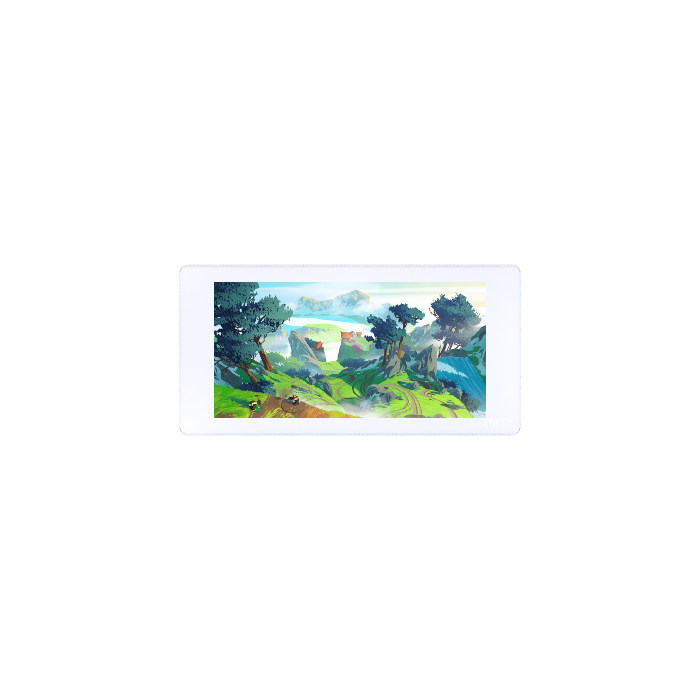 Customizable Mousepad