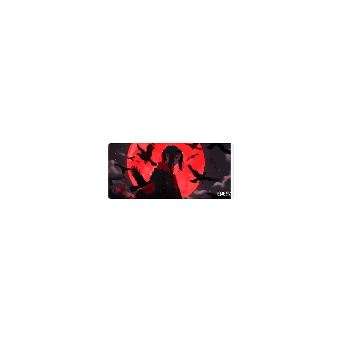Customizable Mousepad