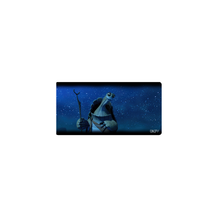 Customizable Mousepad