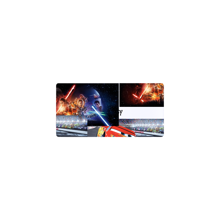 Customizable Mousepad
