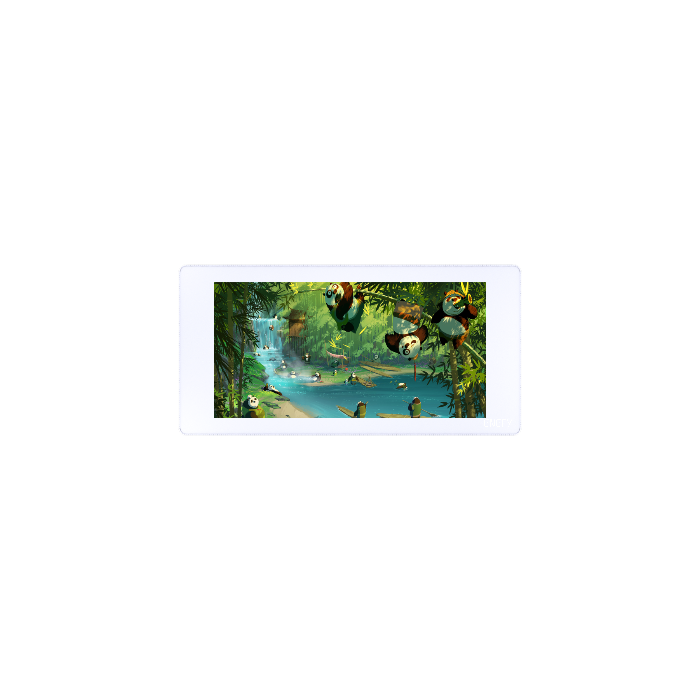 Customizable Mousepad