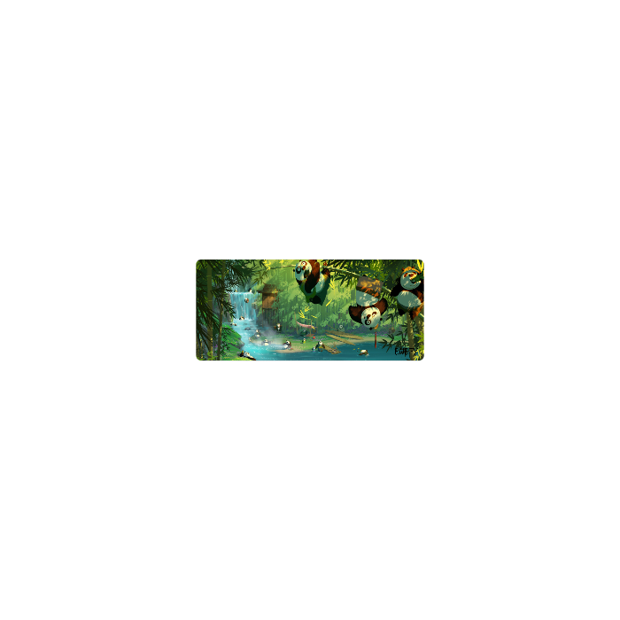 Customizable Mousepad