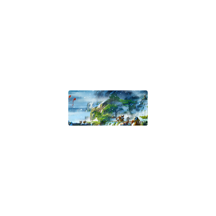 Customizable Mousepad