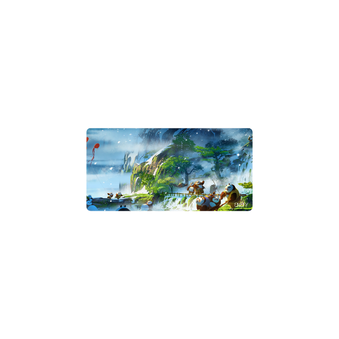 Customizable Mousepad