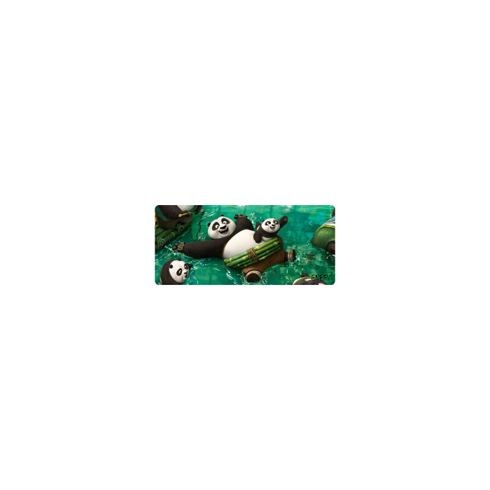 Customizable Mousepad
