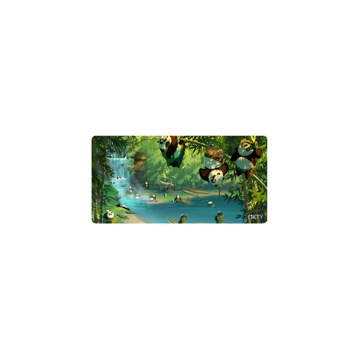 Customizable Mousepad