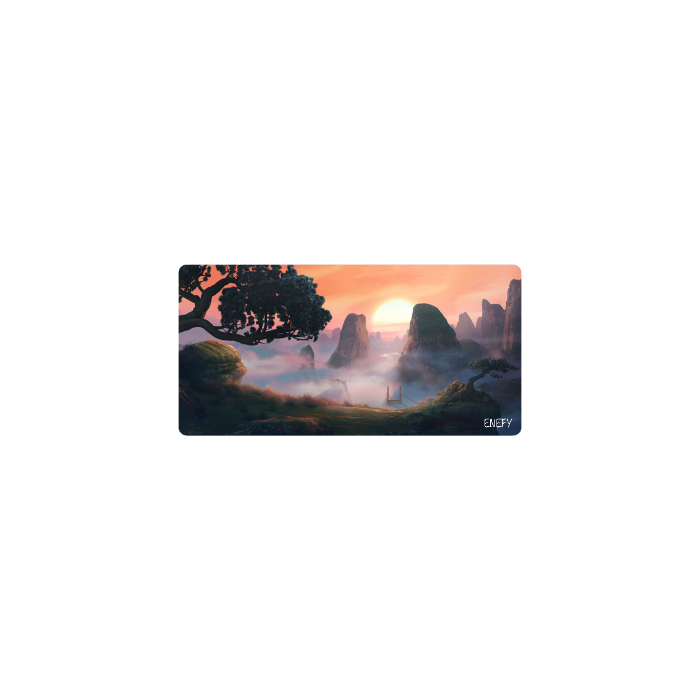 Customizable Mousepad