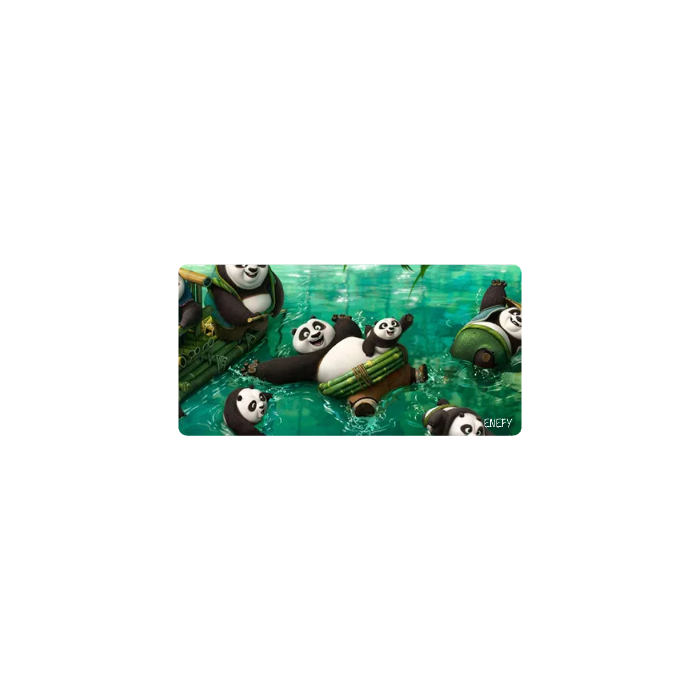 Customizable Mousepad