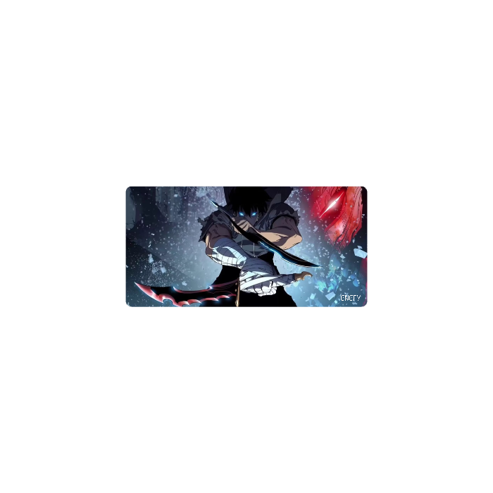 Customizable Mousepad