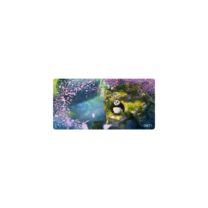 Customizable Mousepad