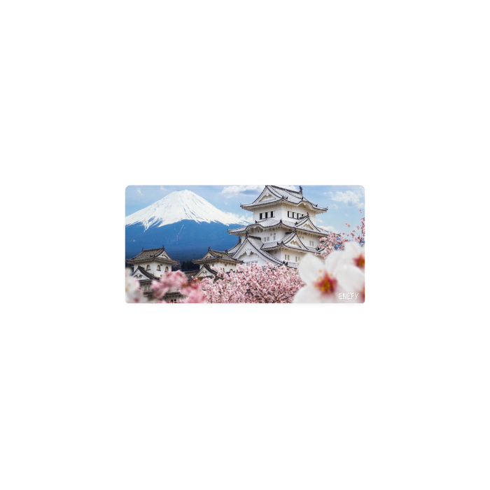 Customizable Mousepad