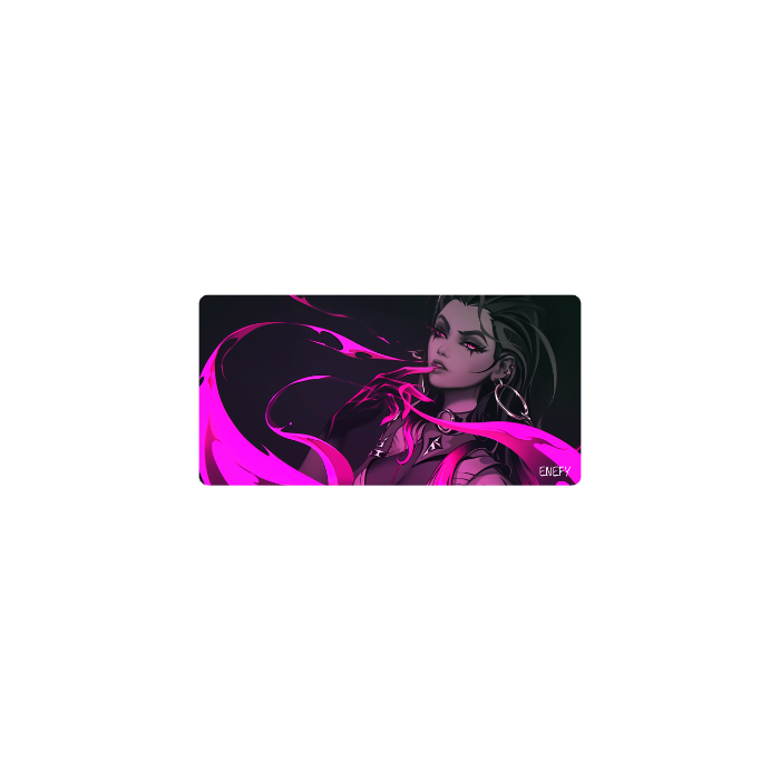 Customizable Mousepad