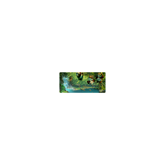 Customizable Mousepad