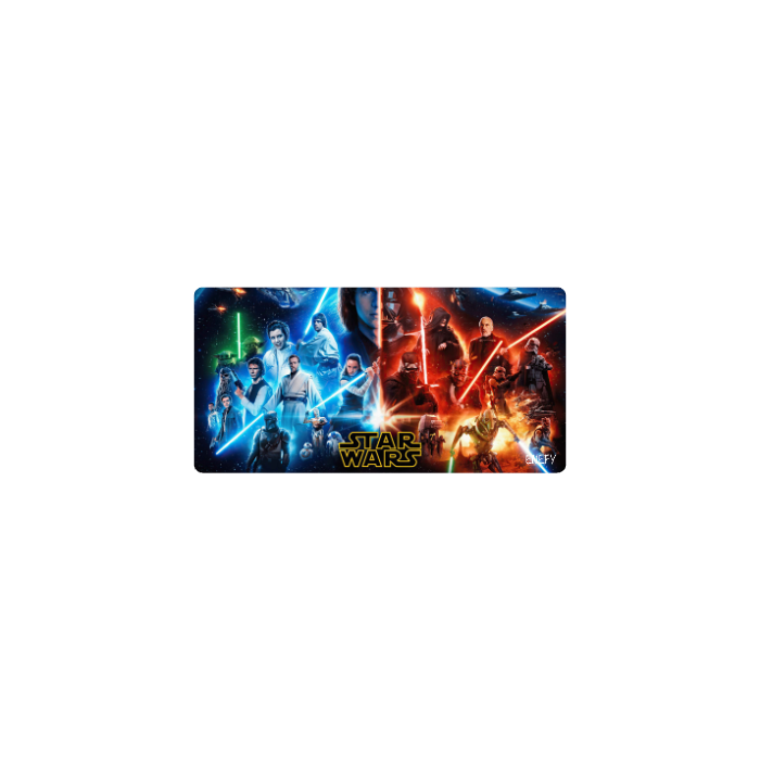 Customizable Mousepad