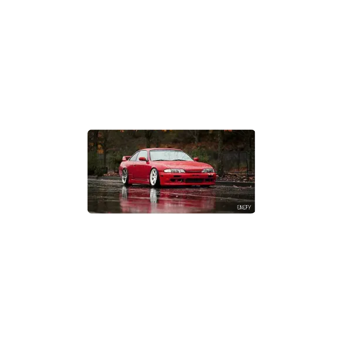 Customizable Mousepad